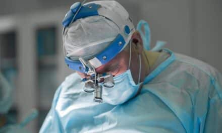 Plastic Surgery Among Specialties with Highest Surgeon Attrition Rates