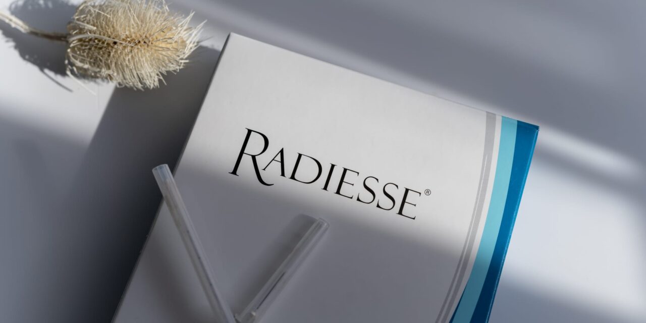 Radiesse Has Been Shown to Boost Collagen and Elastin. New Research Suggests It May Also Help Address Sun-Damaged Skin
