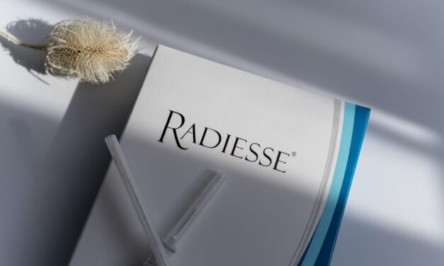 Radiesse Has Been Shown to Boost Collagen and Elastin. New Research Suggests It May Also Help Address Sun-Damaged Skin