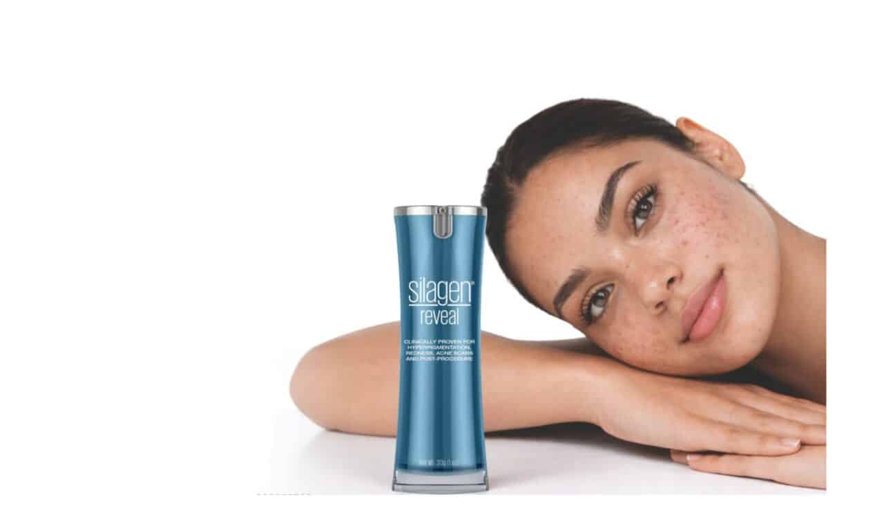 Silagen Renames Acne Scar + Spot Corrector to Reflect Broader Skin Benefits