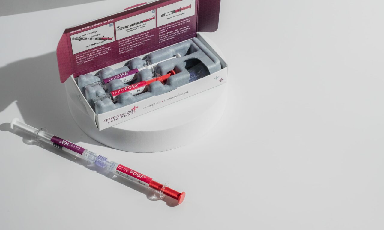LRM Aesthetics Introduces New Packaging System for Topical Skin Treatment