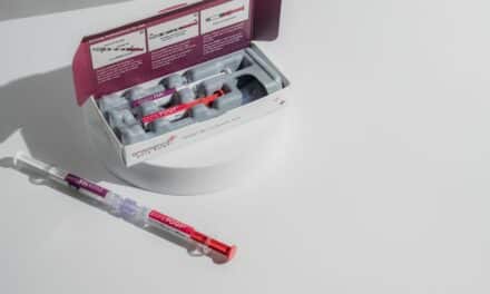 LRM Aesthetics Introduces New Packaging System for Topical Skin Treatment
