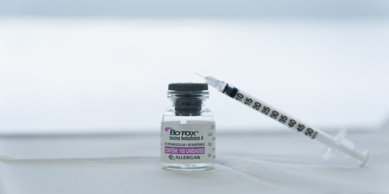 Could Botox Make Jaw Surgery Recovery Easier?
