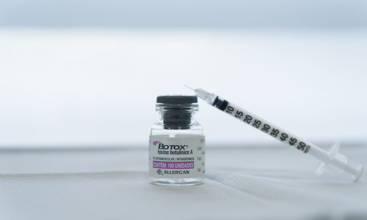 Could Botox Make Jaw Surgery Recovery Easier?