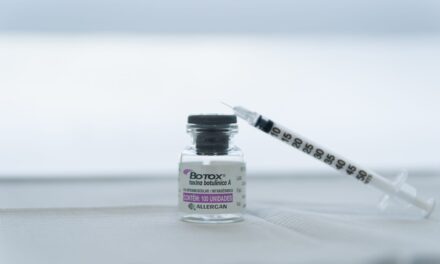 Could Botox Make Jaw Surgery Recovery Easier?