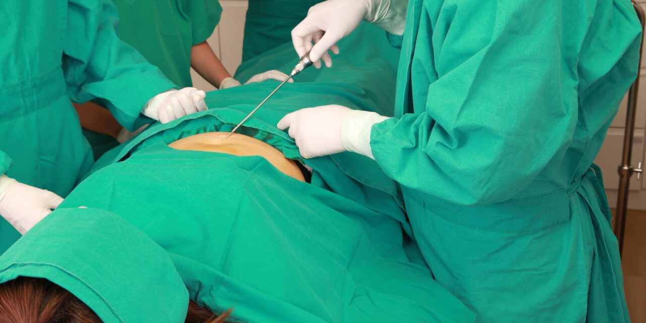 CDC Reports Adverse Outcomes Linked to Travel for Cosmetic Procedures