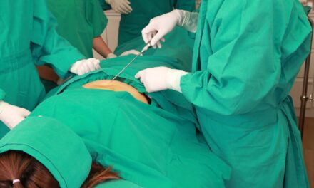 CDC Reports Adverse Outcomes Linked to Travel for Cosmetic Procedures