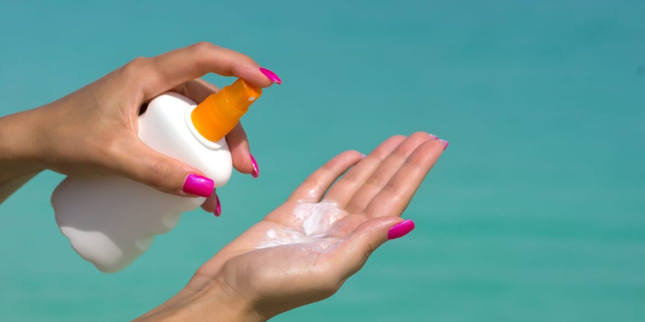 FDA Expands Sunscreen Options With First New Active Ingredient in Decades