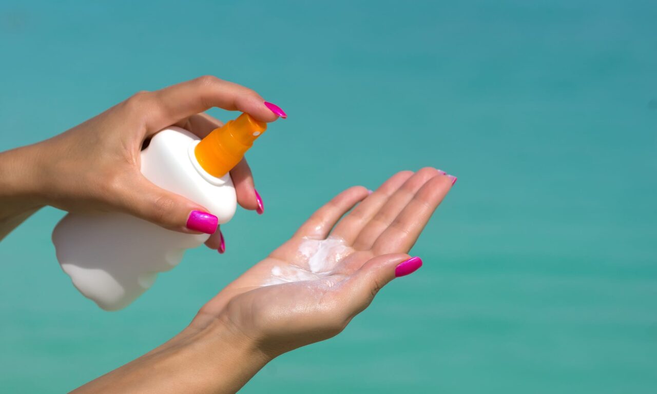 FDA Expands Sunscreen Options With First New Active Ingredient in Decades