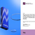 Dual-HA Complex Shows Collagen-Promoting Activity in Preclinical Study