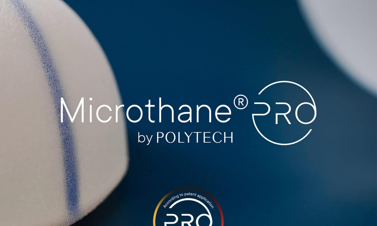 POLYTECH Announces Manufacturing Update for Microthane Breast Implants