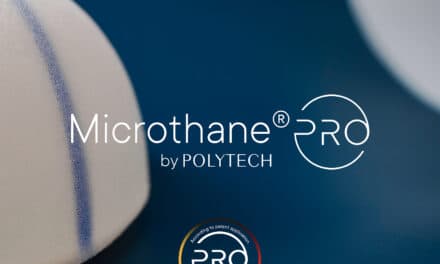 POLYTECH Announces Manufacturing Update for Microthane Breast Implants
