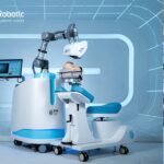New AI Robot Assists Surgeons With Hair Transplants