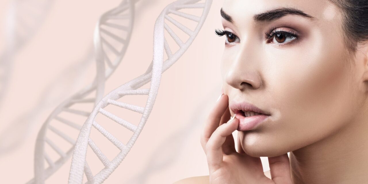 Fractional Laser Treatment Reverses Epigenetic Markers of Skin Aging, Study Finds