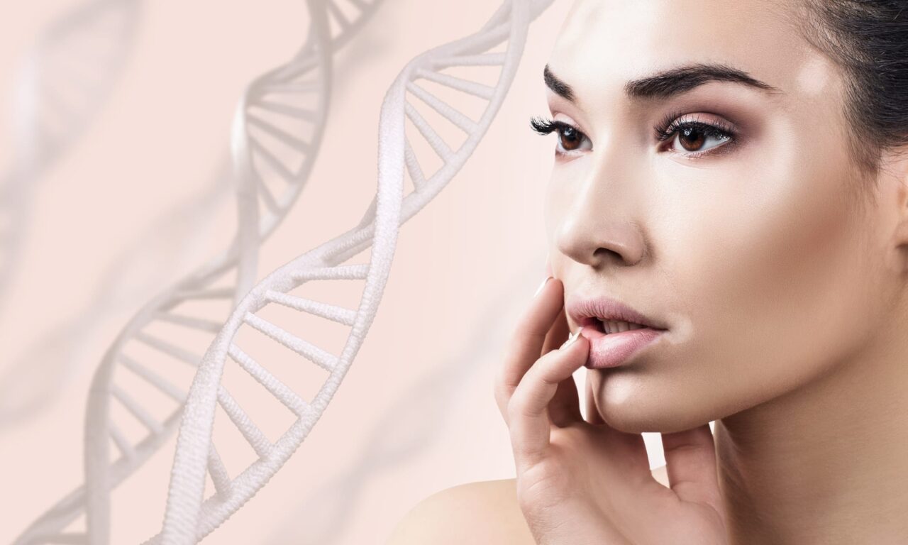 Fractional Laser Treatment Reverses Epigenetic Markers of Skin Aging, Study Finds