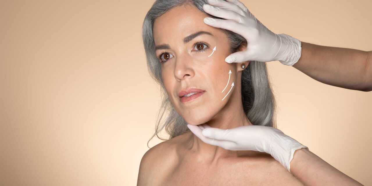 Can Deep Plasma Resurfacing and Facelifts Be Performed Together?