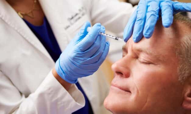Allergan Gets Approval for Short-Duration, Rapid-Onset Neurotoxin Boey in Europe