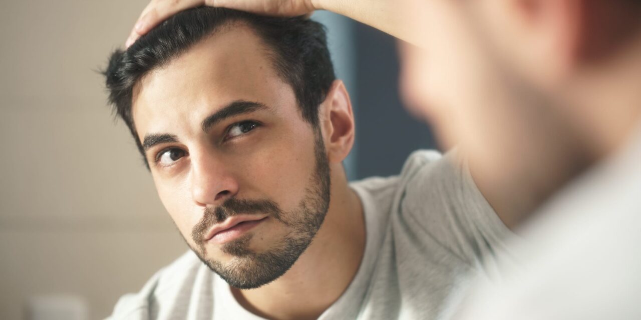 Male Aesthetic Procedures Growth Outpaces Industry Average