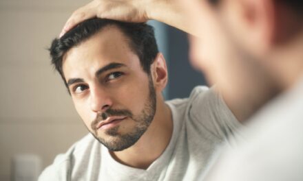 Male Aesthetic Procedures Growth Outpaces Industry Average