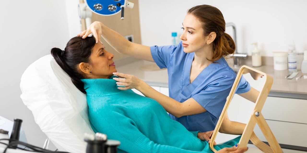 Study Supports Combining Facelift Surgery With Plasma Skin Resurfacing