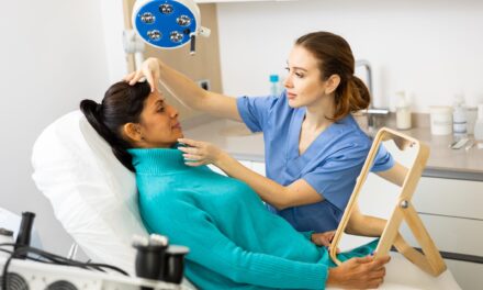 Study Supports Combining Facelift Surgery With Plasma Skin Resurfacing