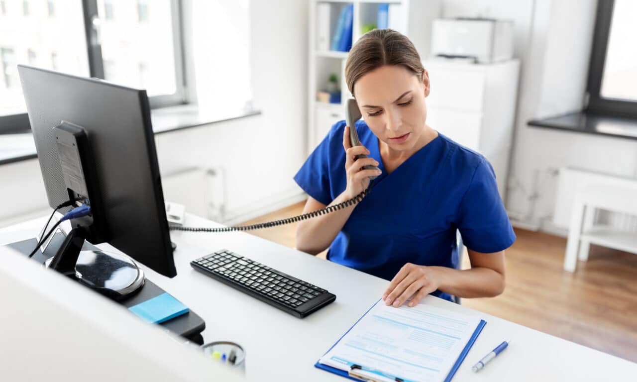 Why the Best AI Opportunities for Plastic Surgeons Start in the Front Office