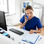 Why the Best AI Opportunities for Plastic Surgeons Start in the Front Office
