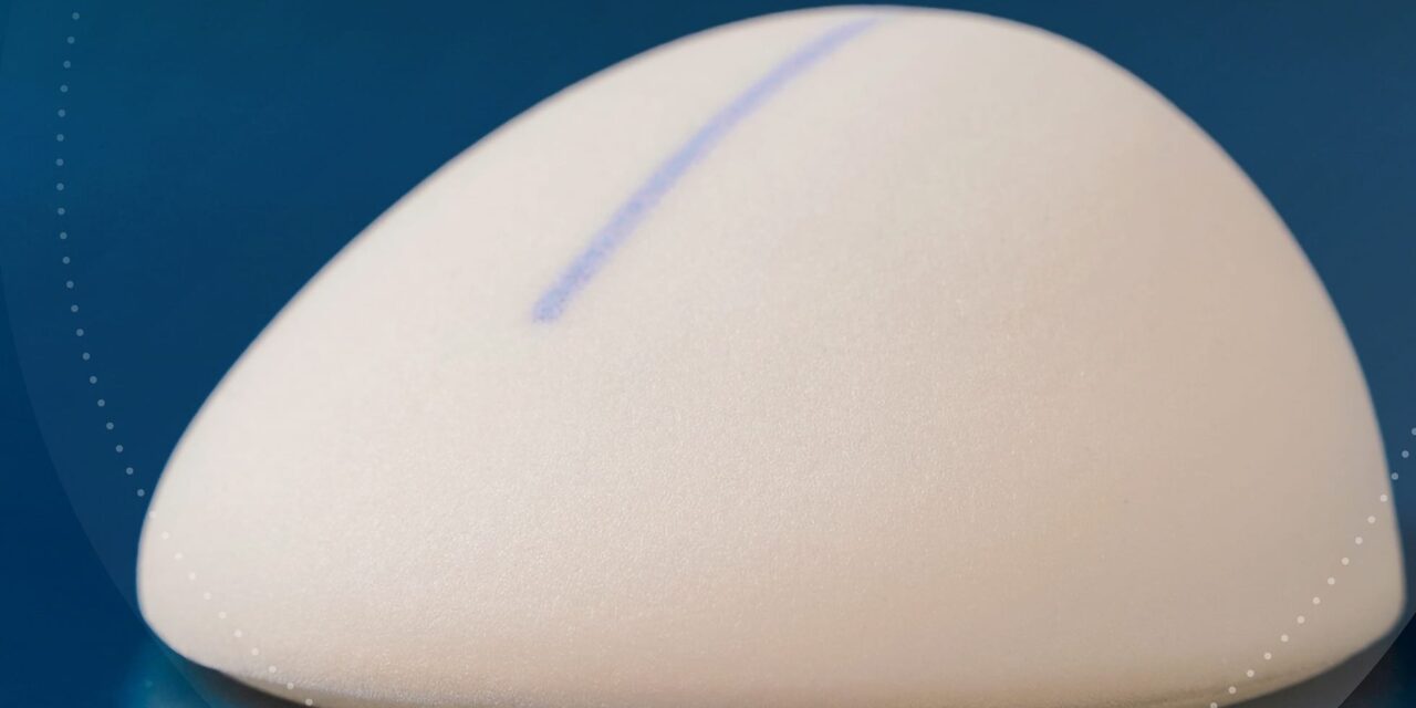 Polytech Announces Availability of Full Microthane Breast Implant Portfolio