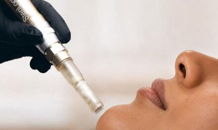 SkinHealth Systems Expands FDA-Cleared Indications for SkinStylus Microneedling Device