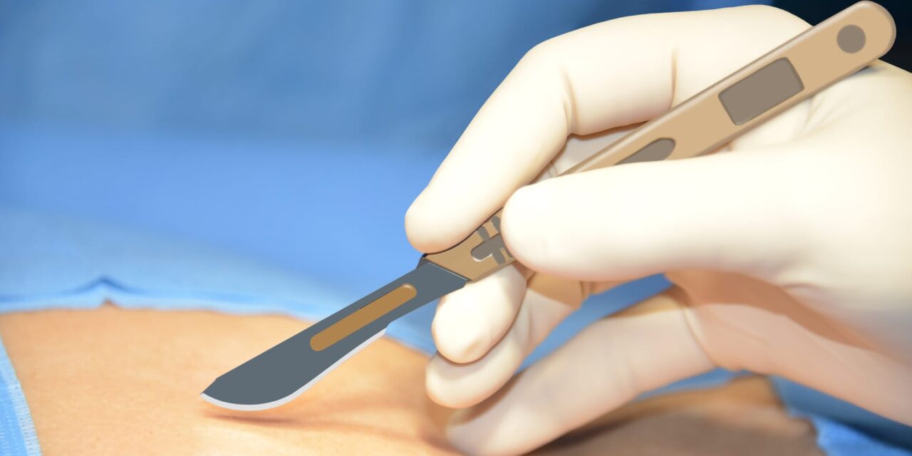 Botulinum Toxin May Help Improve the Appearance of New Scars