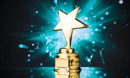 The Aesthetic Society Honors Dr Jeffrey Spiegel with Lifetime Achievement Award