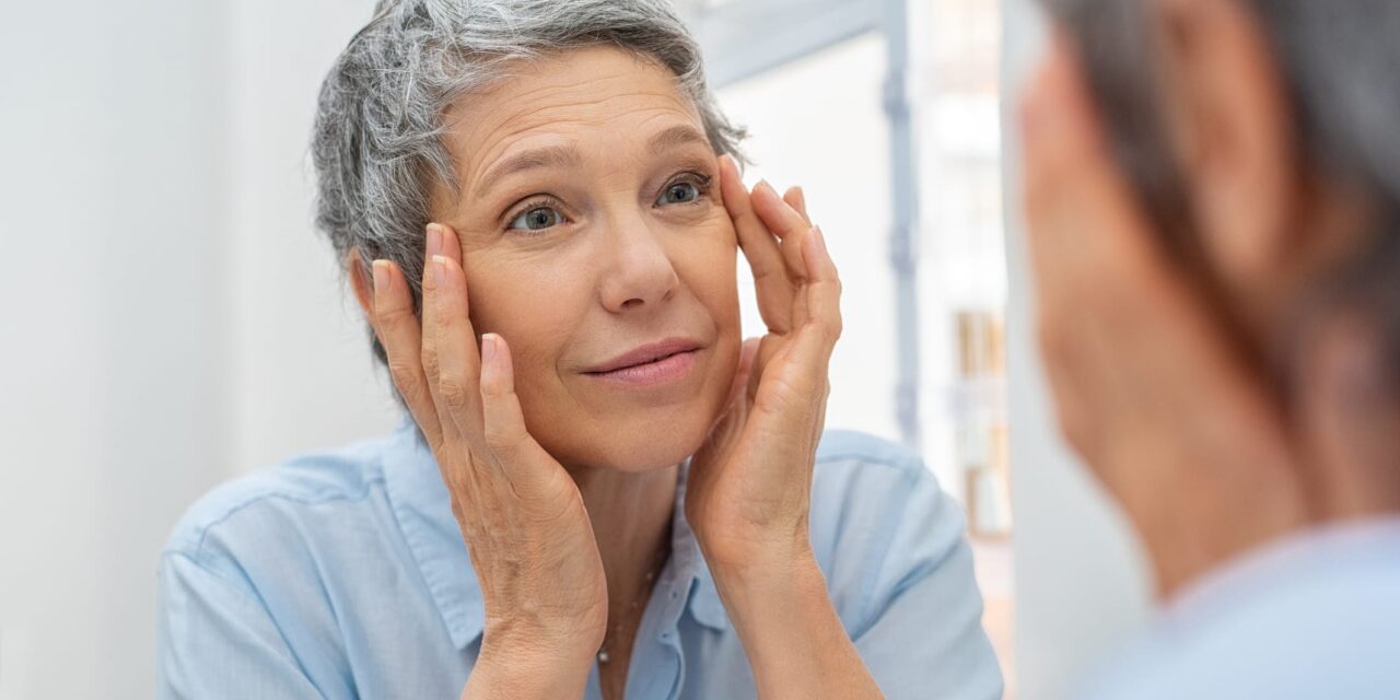 9 Out of 10 People Affected by Skin Quality Concerns, Survey Finds