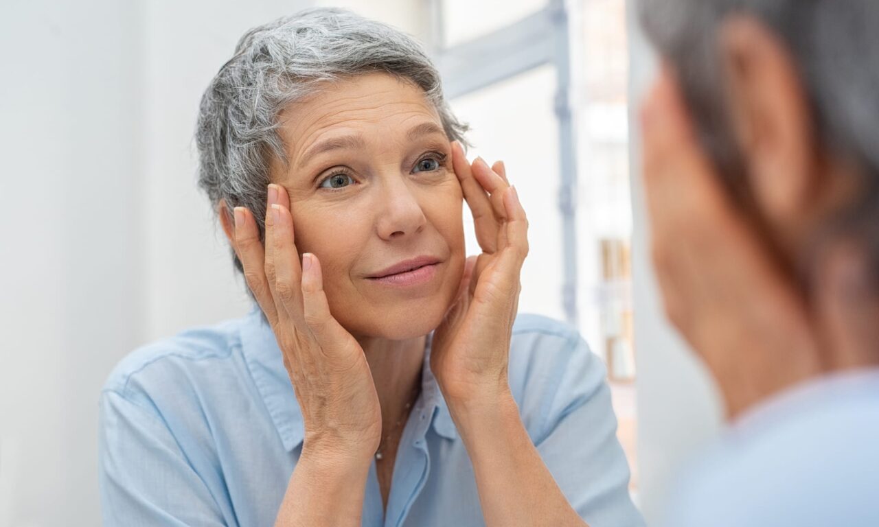 9 Out of 10 People Affected by Skin Quality Concerns, Survey Finds