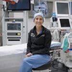 MedStar Georgetown Expands Single-Port Robotic Surgery With Breast Procedure Milestone