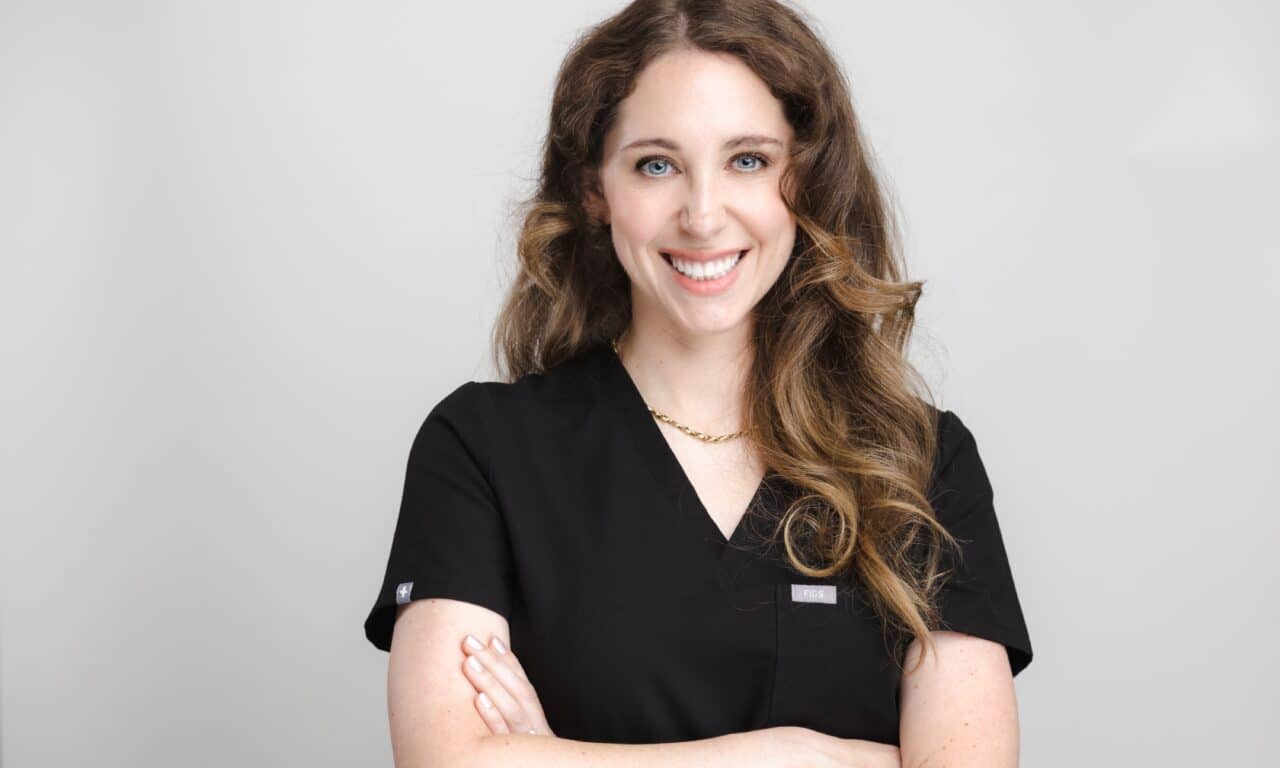 Building LevityLifts: Dr. Heather Levites on Owning the Operating Room