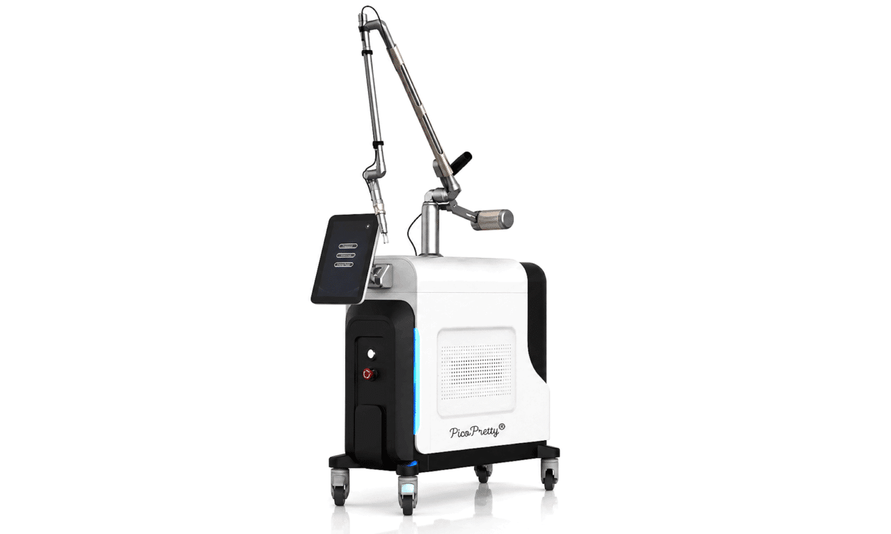 Rejuva Fresh’s Multi-Mode Nd:YAG Laser Receives Health Canada Approval