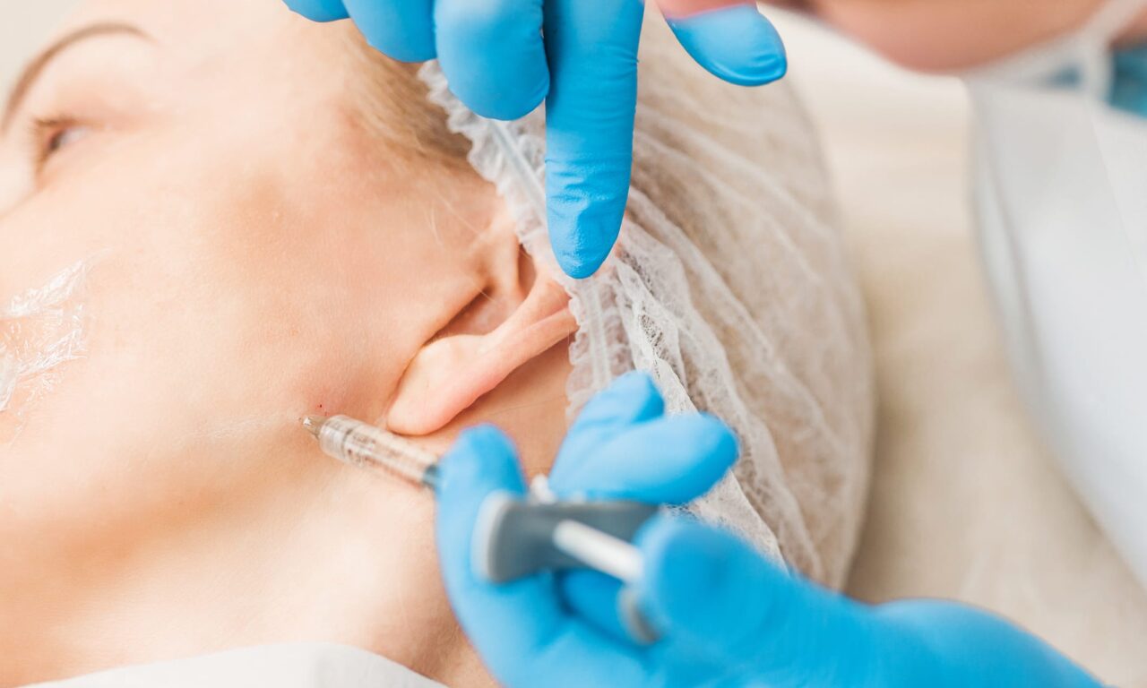 FDA Accepts Application for Botox to Treat Masseter Muscle Prominence