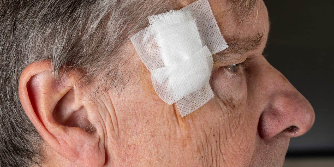 Could a Growth Factor Help Complex Wounds Heal Faster After Skin Cancer Surgery?