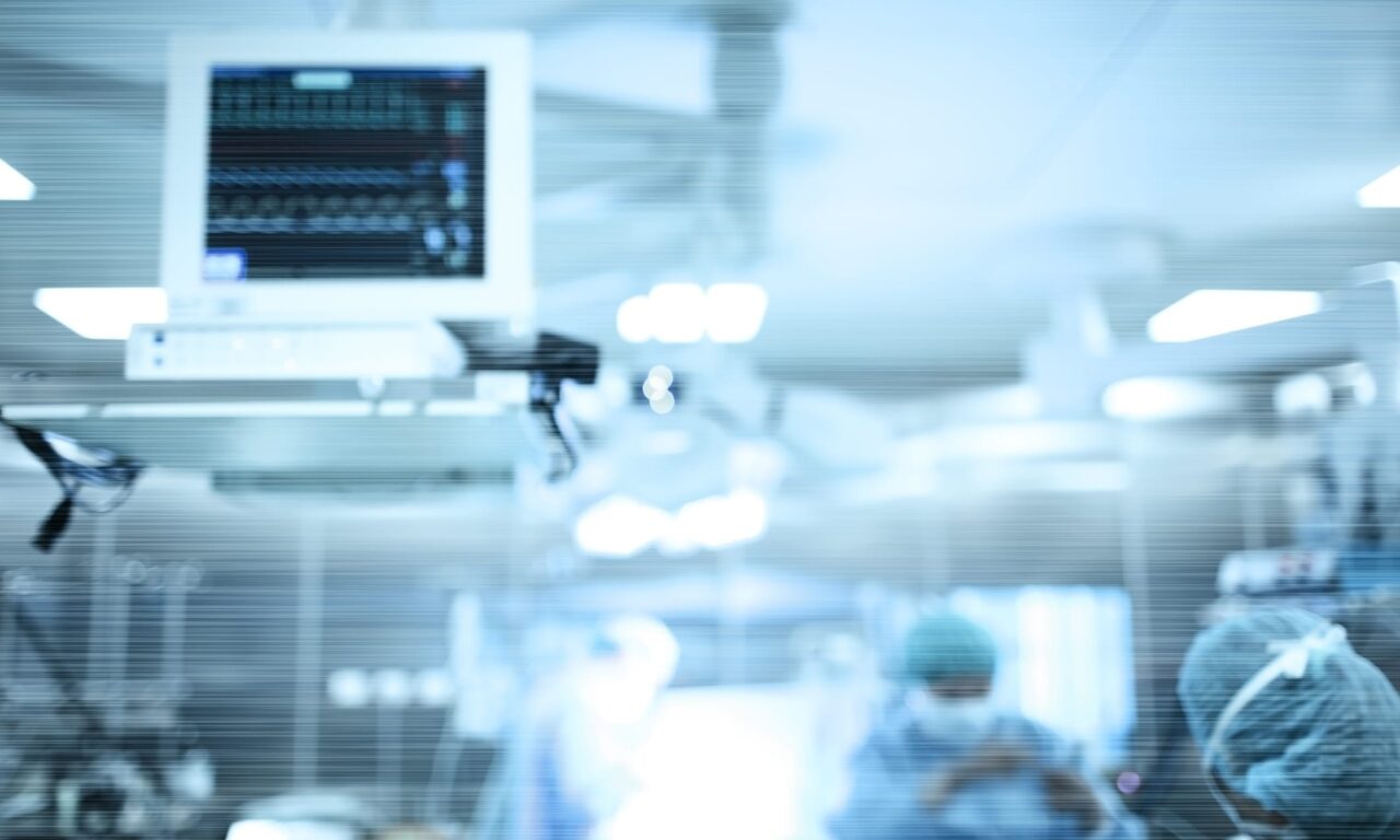 World’s First Combined Face and Whole Eye Transplant Performed