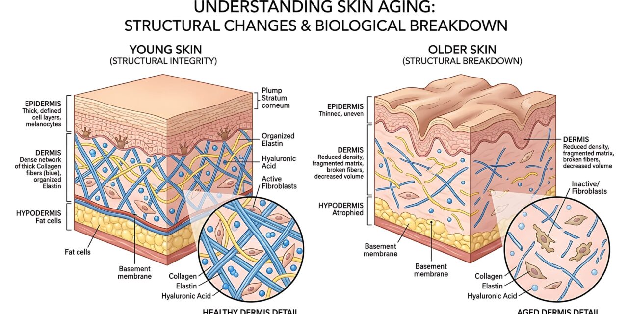 Could Tissue Restoration Be the Next Step in Regenerative Aesthetics?