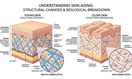 Could Tissue Restoration Be the Next Step in Regenerative Aesthetics?