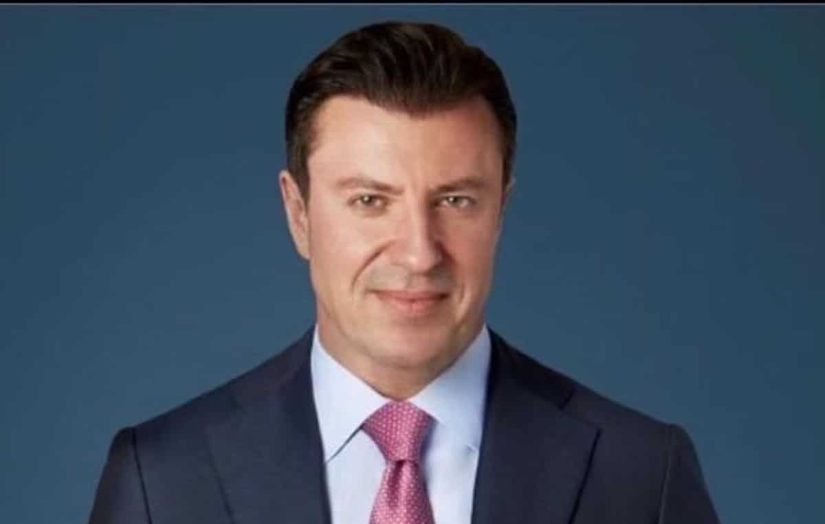 Dr Ozan Sozer Elected to Lead ISAPS in 2028