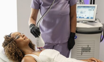 Sciton Launches Super MOXI Laser Featuring Twin-Beam Delivery to Halve Treatment Times