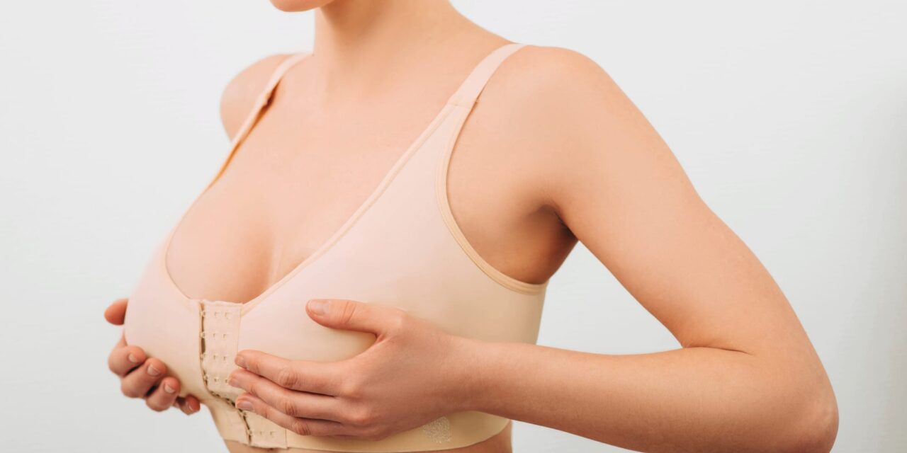 Establishment Labs Expands Minimally Invasive Breast Lines and Unveils Tissue Preservation Data