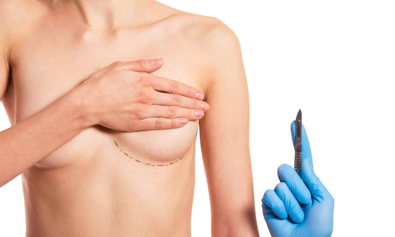 How Long-Term Breast Augmentation Shapes the Explantation Approach