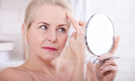 More Women Cite Menopause in Facial Plastic Surgery Consultations, AAFPRS Survey Finds