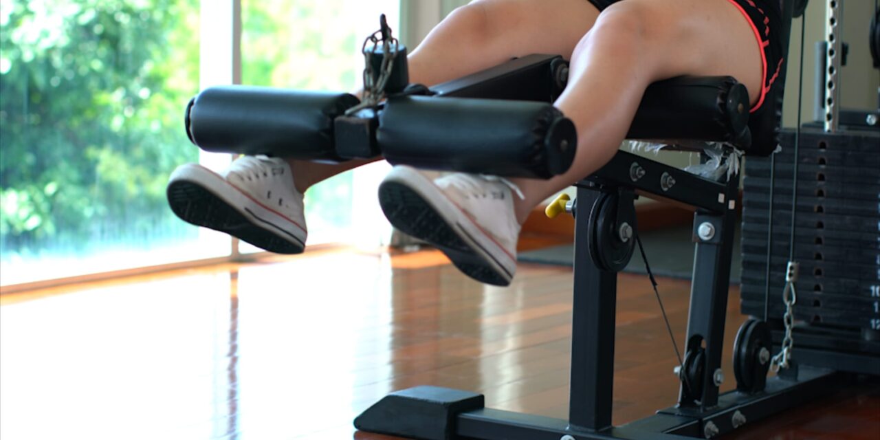 Sofwave Muscle Stimulation Device Improves Strength and Endurance in Clinical Study