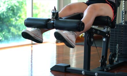 Sofwave Muscle Stimulation Device Improves Strength and Endurance in Clinical Study