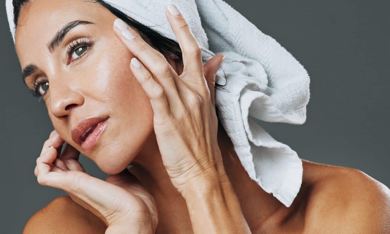 Skincare and Dermabrasion Improve Skin Changes During GLP-1 Weight Loss, Studies Find