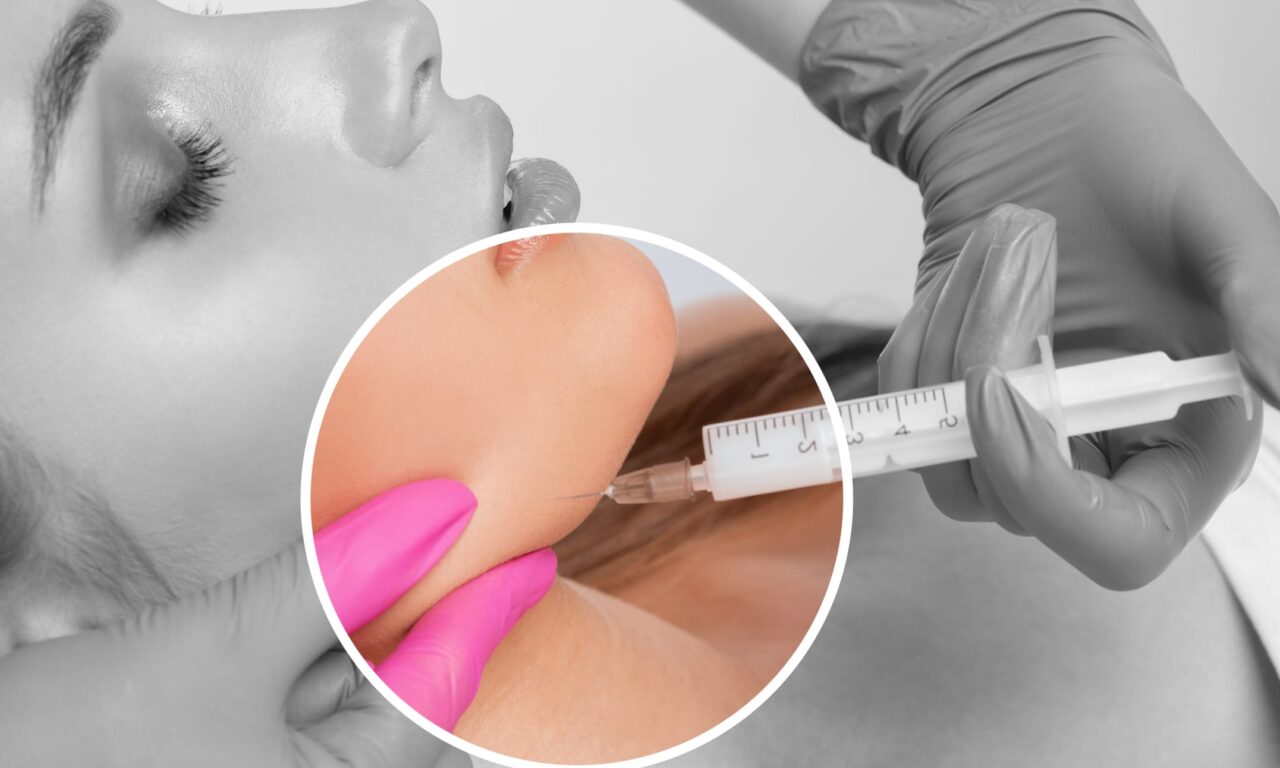 Phase 3 Trial Shows Injectable Treatment Reduces Submental Fat